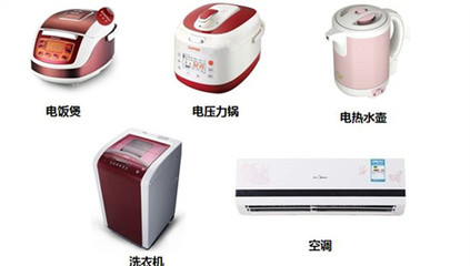 注塑鋁銀條在家電免噴涂領(lǐng)域的應(yīng)用前景
