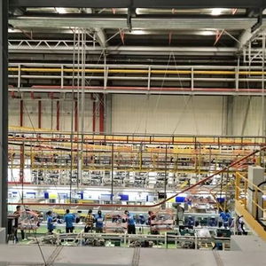 中國家電巨頭正扎堆去泰國 家用電器行業的東南亞新征程